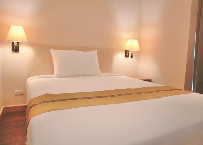 Hotel Icon Narindra Sukhumvit Thailand 50sqm To 90sqm & Free Minibar