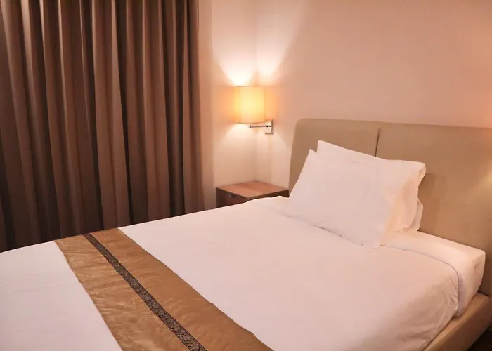Icon Narindra Sukhumvit Thailand 50sqm To 90sqm & Free Minibar 4* Bangkok