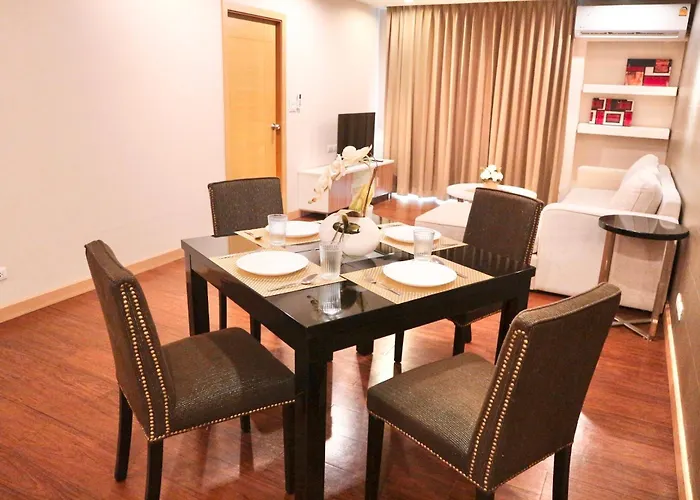 Hotel Icon Narindra Sukhumvit Thailand 50sqm To 90sqm & Free Minibar Bangkok