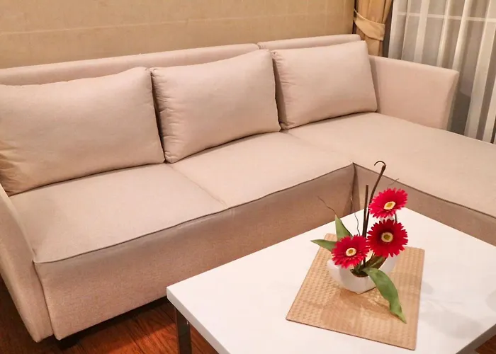 Icon Narindra Sukhumvit Thailand 50sqm To 90sqm & Free Minibar Hotel 4*
