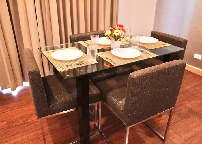 Hotel Icon Narindra Sukhumvit Thailand 50sqm To 90sqm & Free Minibar 4*