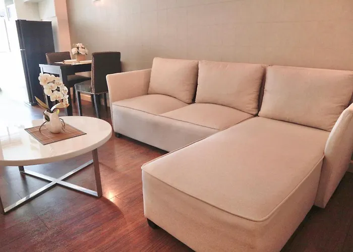 Icon Narindra Sukhumvit Thailand 50sqm To 90sqm & Free Minibar