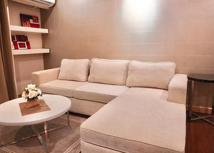 Icon Narindra Sukhumvit Thailand 50sqm To 90sqm & Free Minibar Hotel Bangkok