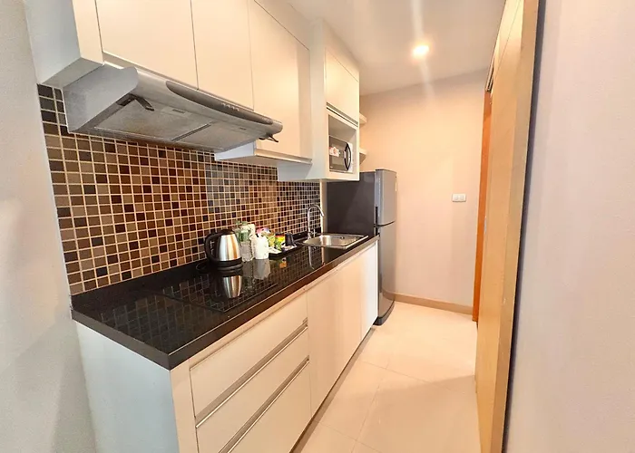 Icon Narindra Sukhumvit Thailand 50sqm To 90sqm & Free Minibar