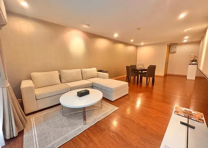 Icon Narindra Sukhumvit Thailand 50sqm To 90sqm & Free Minibar 4*