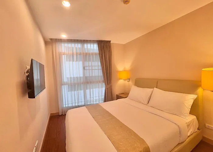 Icon Narindra Sukhumvit Thailand 50sqm To 90sqm & Free Minibar Hotel 4*