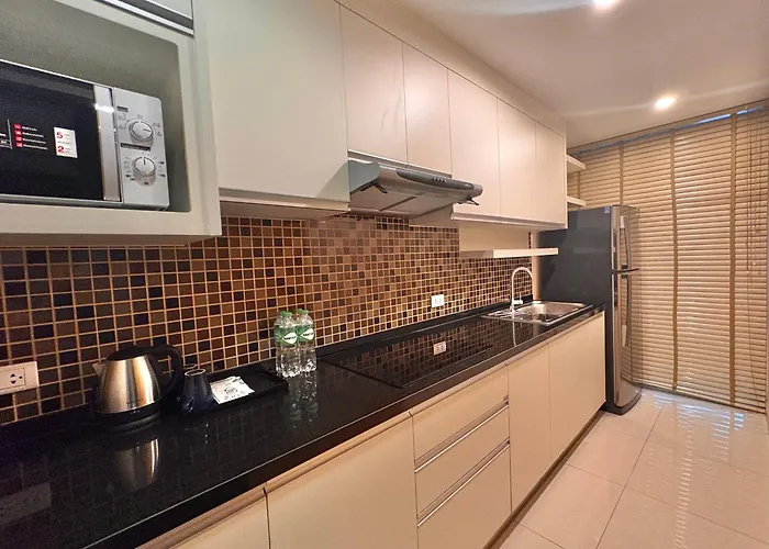 Icon Narindra Sukhumvit Thailand 50sqm To 90sqm & Free Minibar Hotel Bangkok